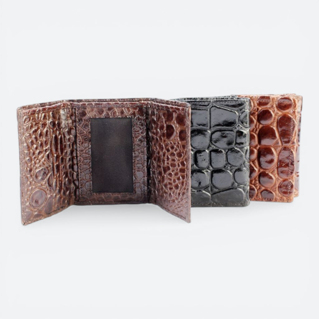 Trifold Wallet