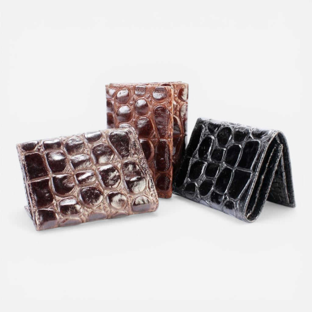 Trifold Wallet
