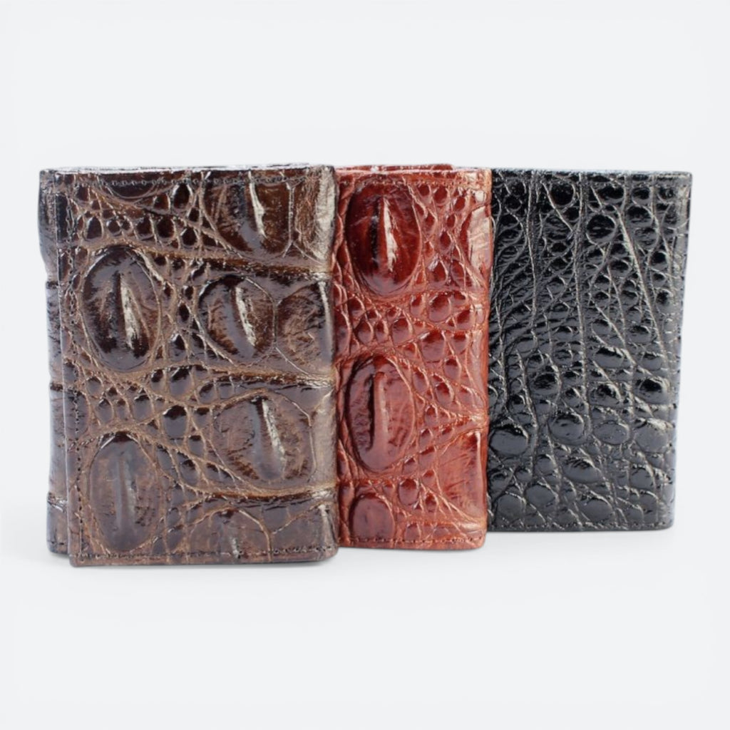 Trifold Wallet