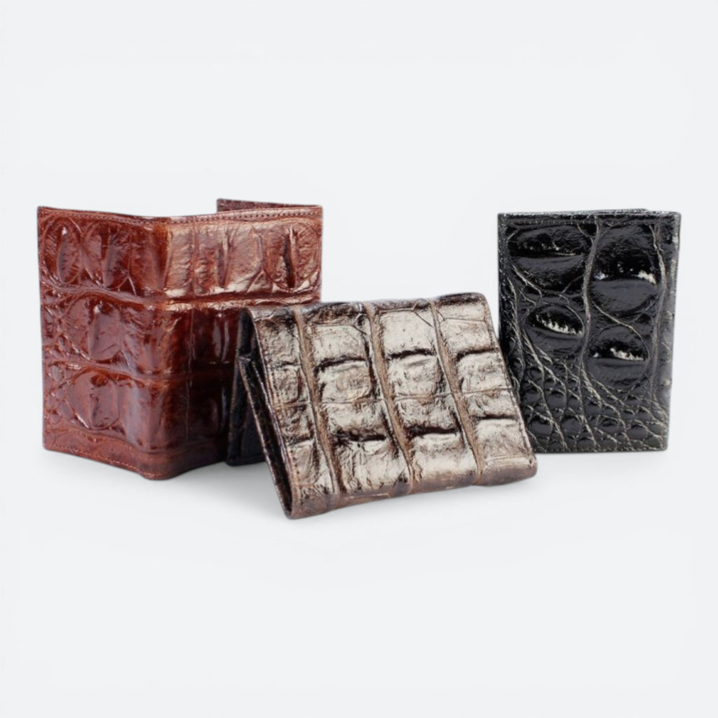 Trifold Wallet