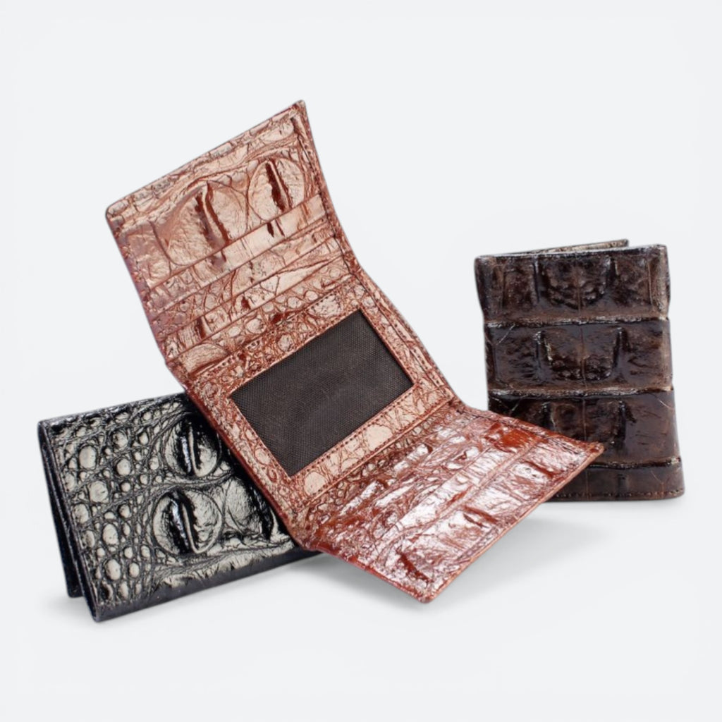 Trifold Wallet