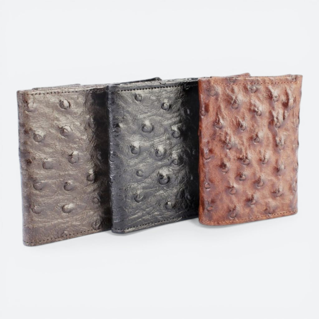 Trifold Wallet