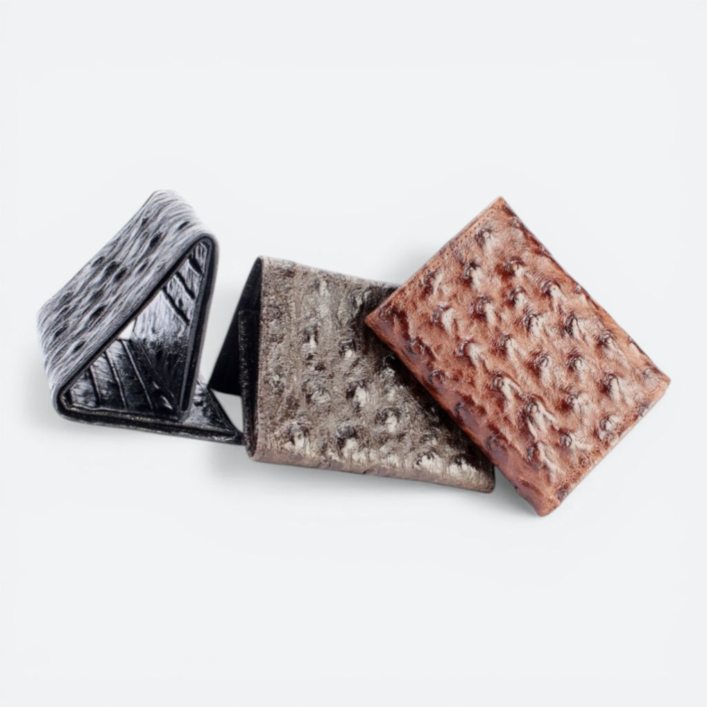 Trifold Wallet
