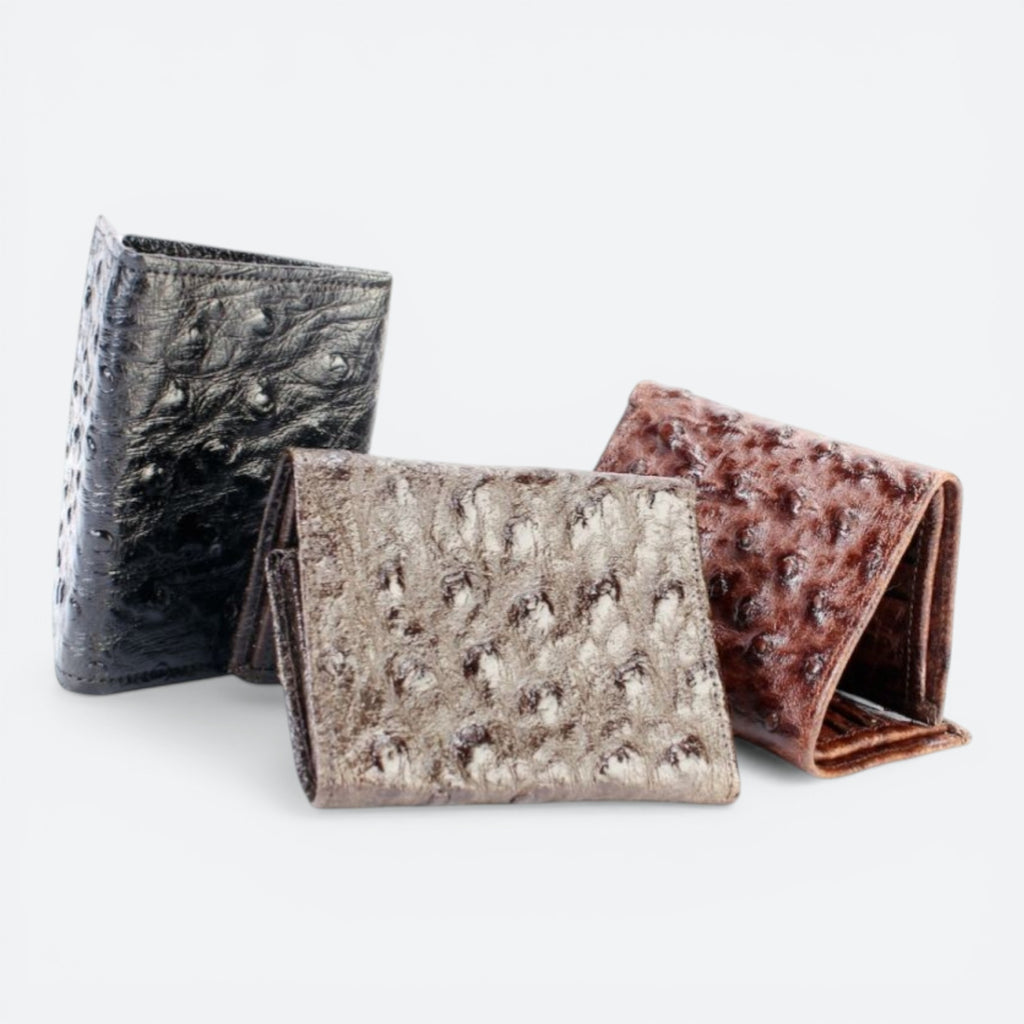 Trifold Wallet