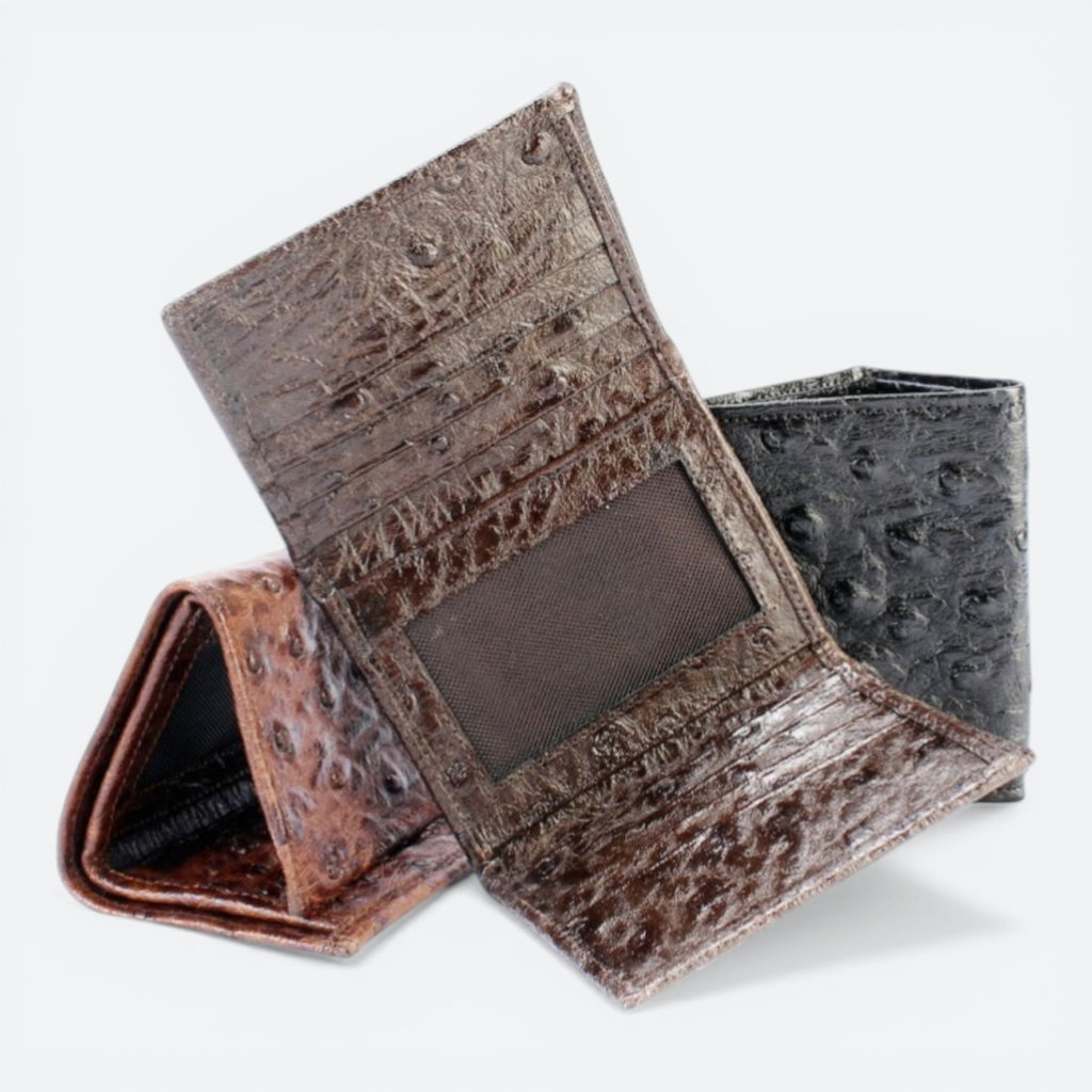 Trifold Wallet