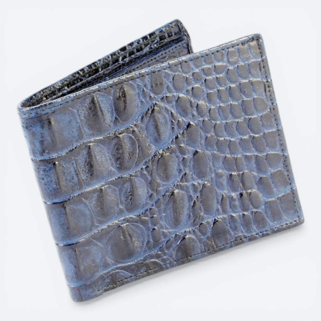 Cartera Bifold Exclusiva