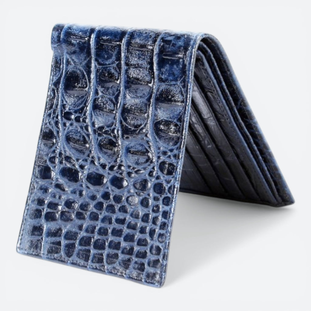 Cartera Bifold Exclusiva