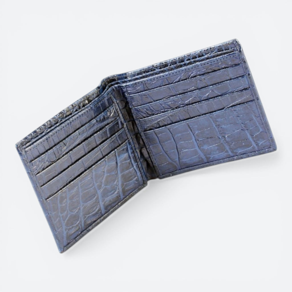 Cartera Bifold Exclusiva