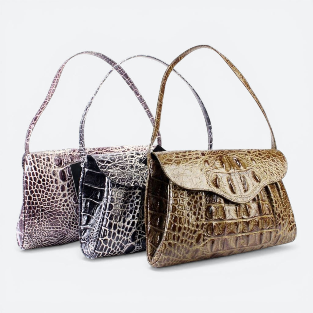 Inez Medium Shoulder Bag