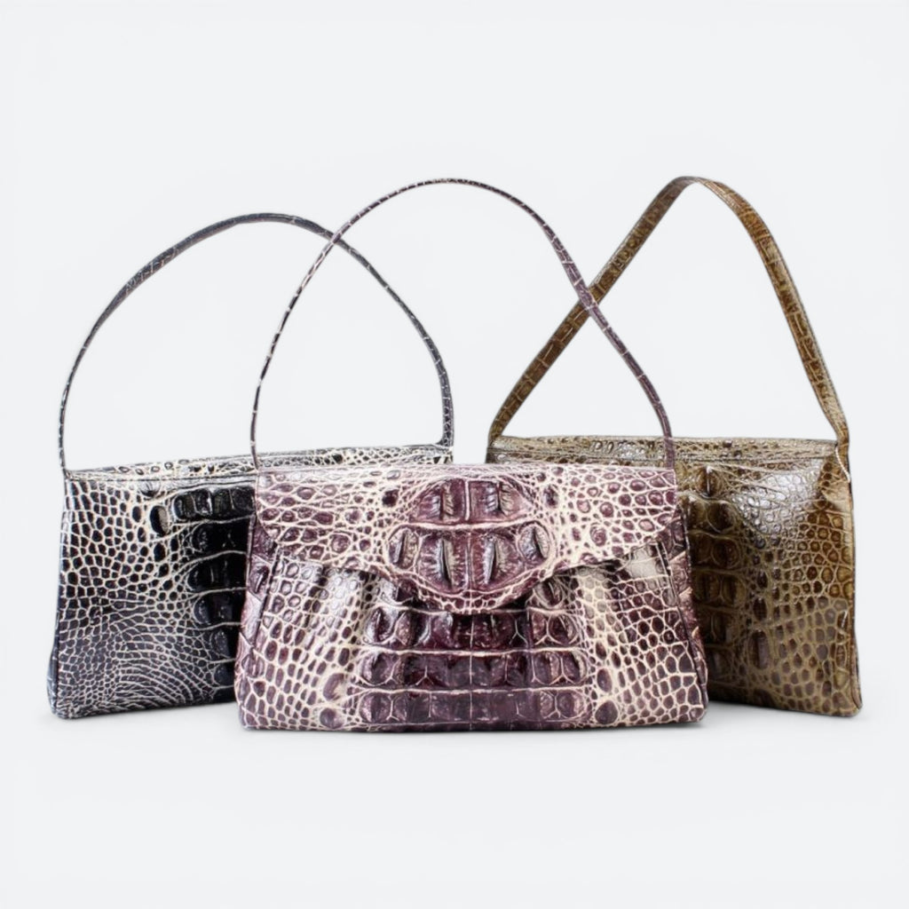 Inez Medium Shoulder Bag