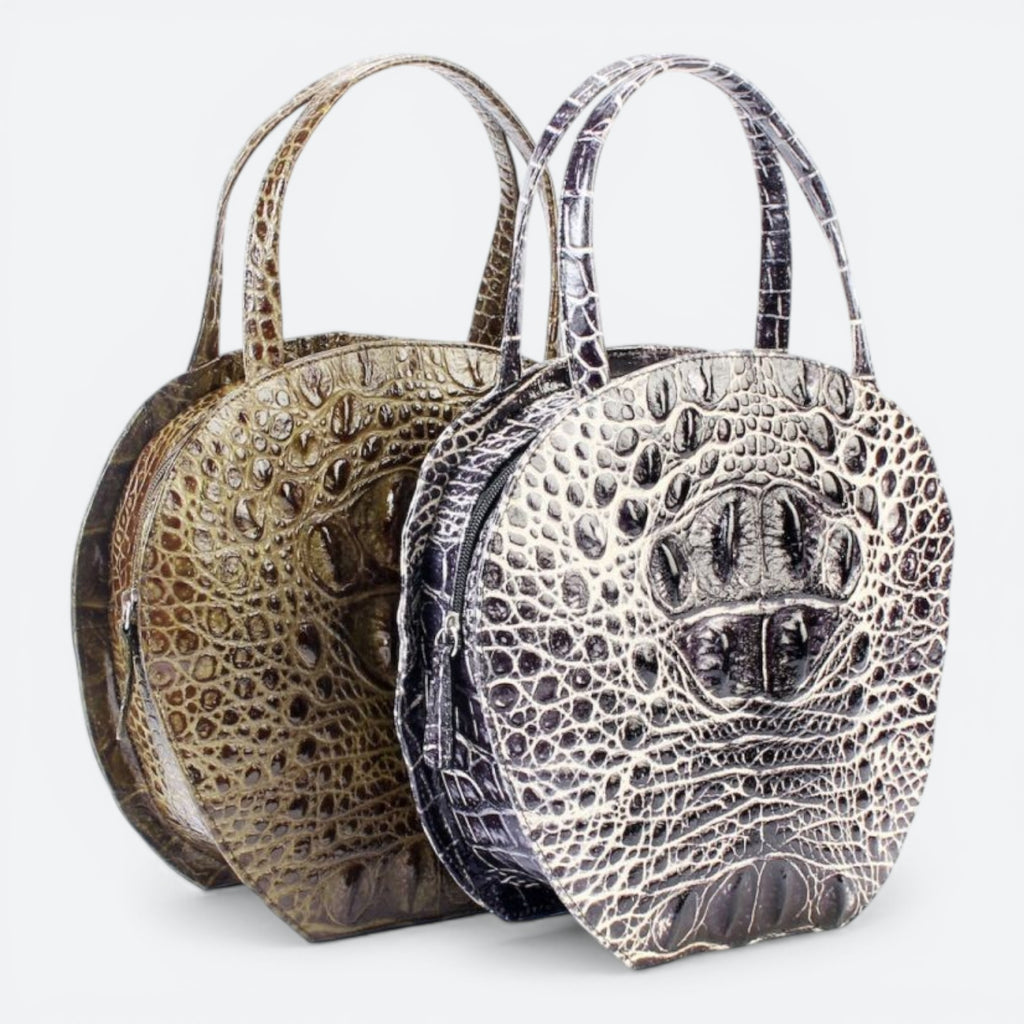 Tokio Satchel Bag
