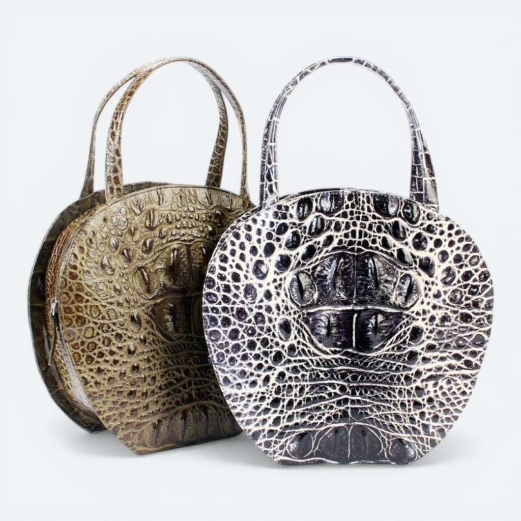 Tokio Satchel Bag