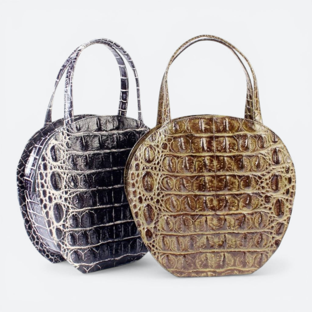 Tokio Satchel Bag