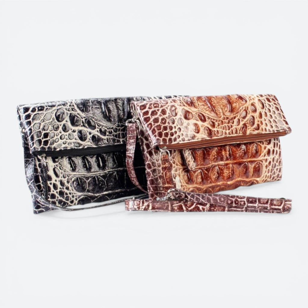 West Clutch Bag