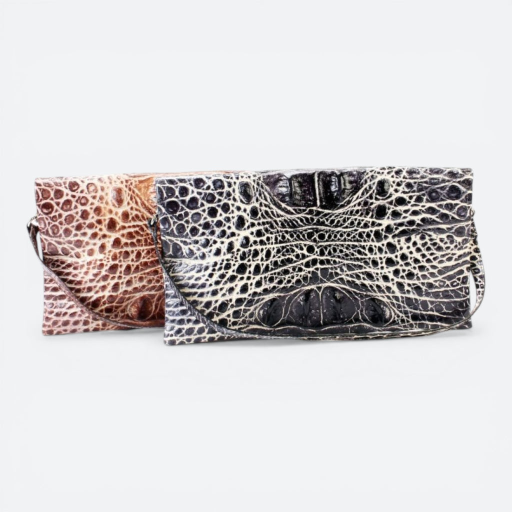 West Clutch Bag