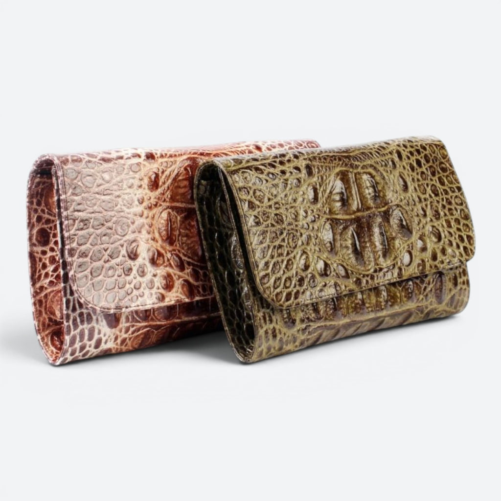 Ibiza Nights Clutch