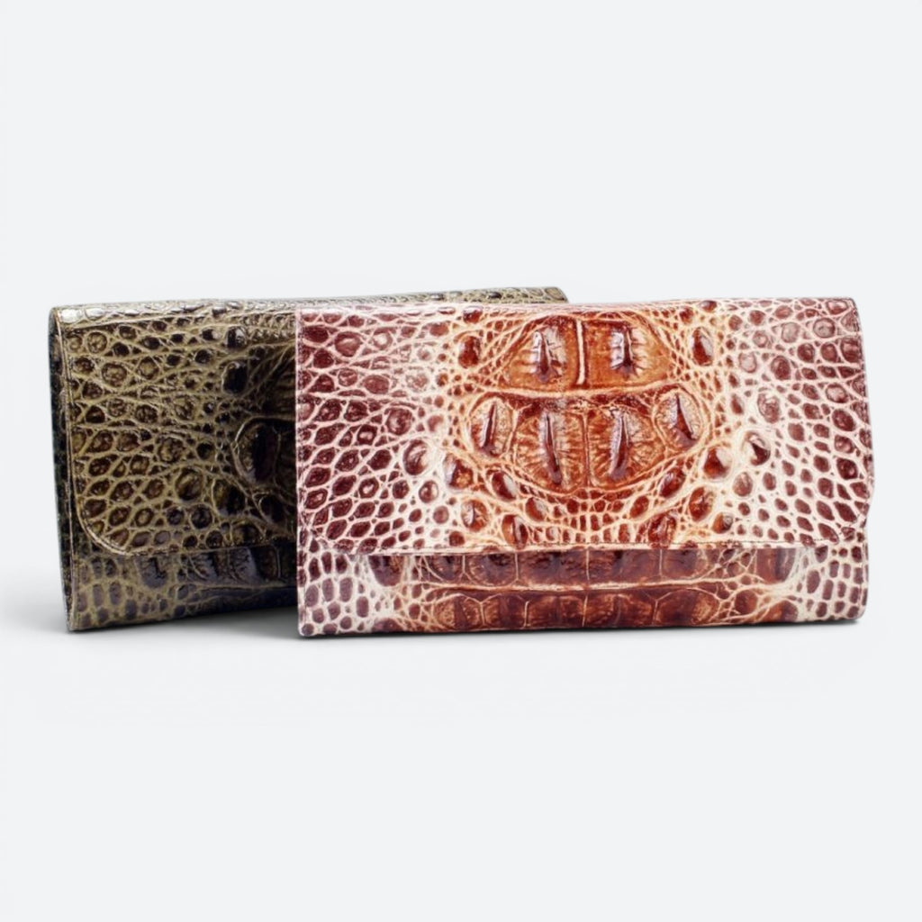 Ibiza Nights Clutch