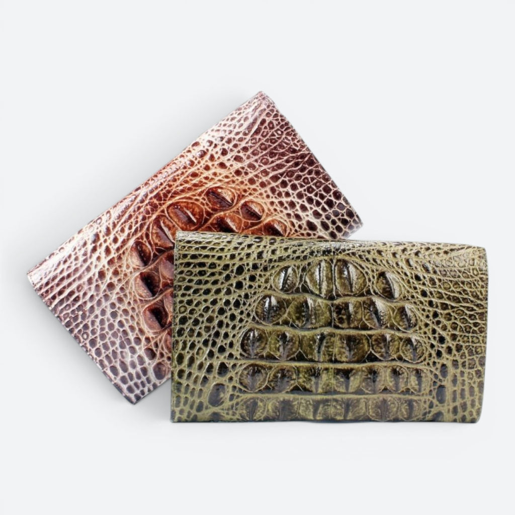 Ibiza Nights Clutch