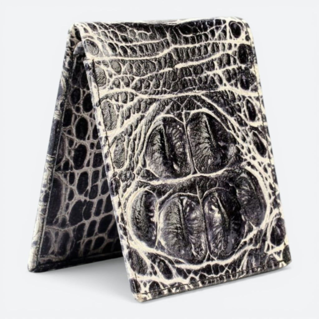 Exclusive Bifold Wallet