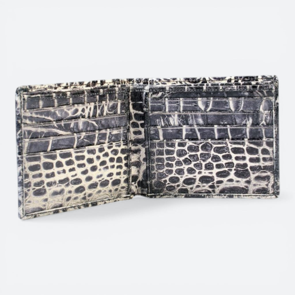 Exclusive Bifold Wallet