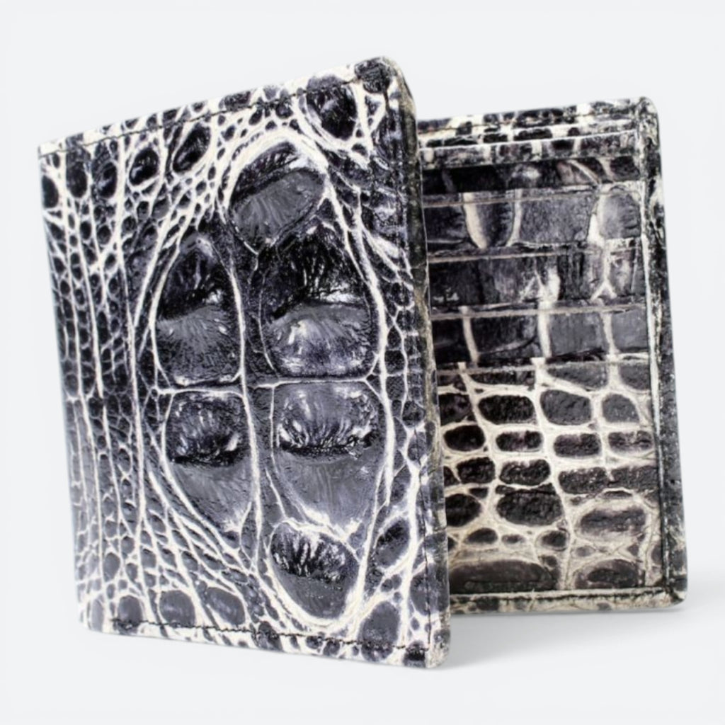 Exclusive Bifold Wallet