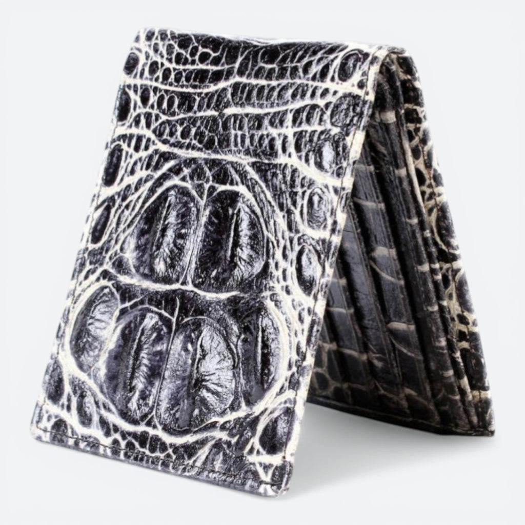 Exclusive Bifold Wallet