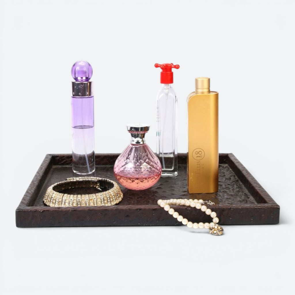 Exotic Tray