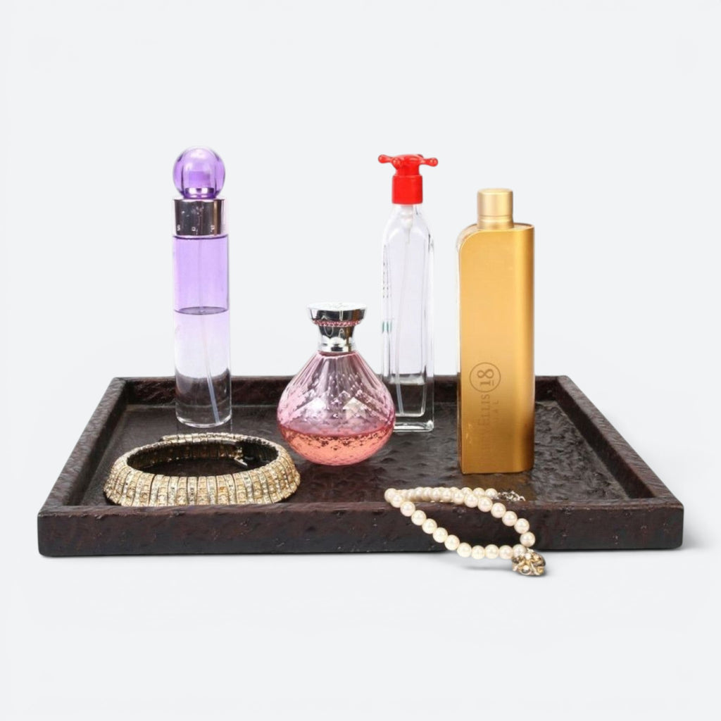 Exotic Tray