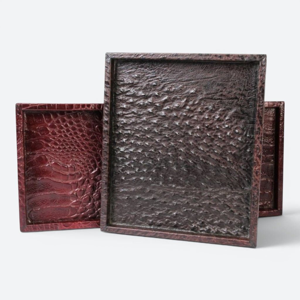 Exotic Tray