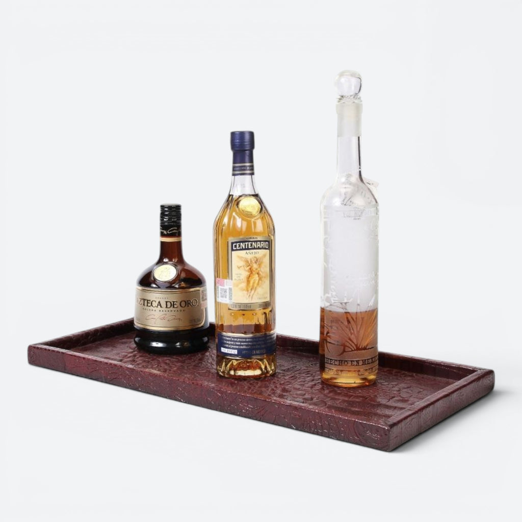 Exotic Tray