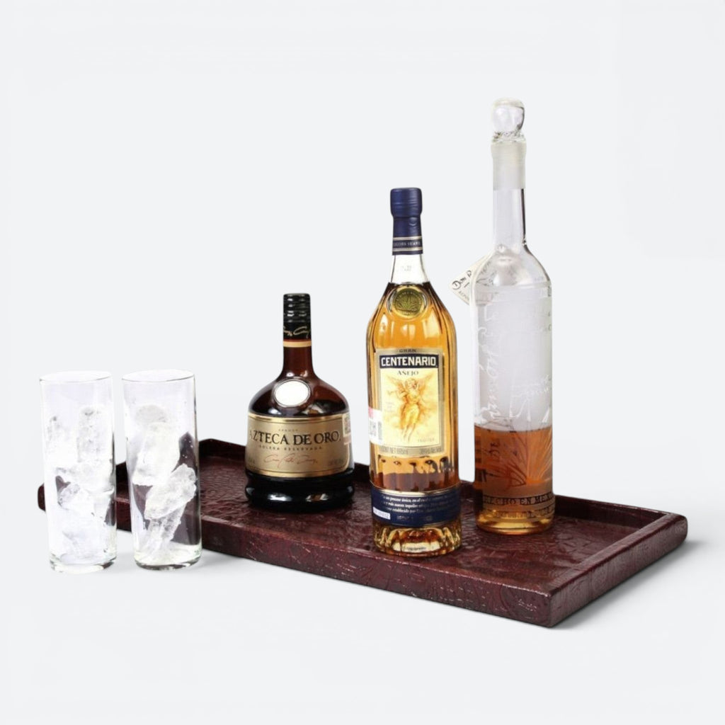 Exotic Tray