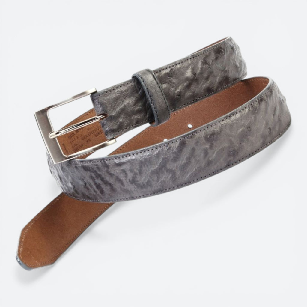 Cinturón exclusivo de ropa casual