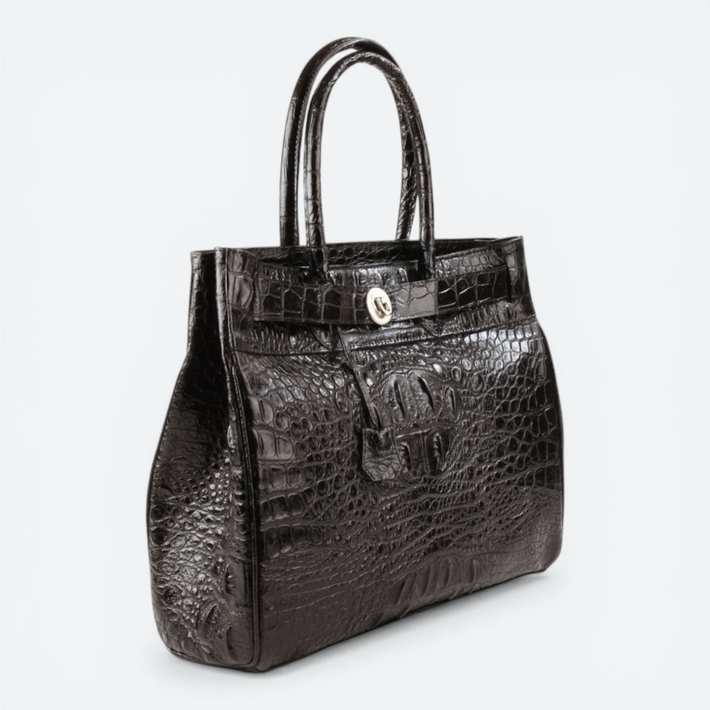Luxurious Lust Large Tote Bag