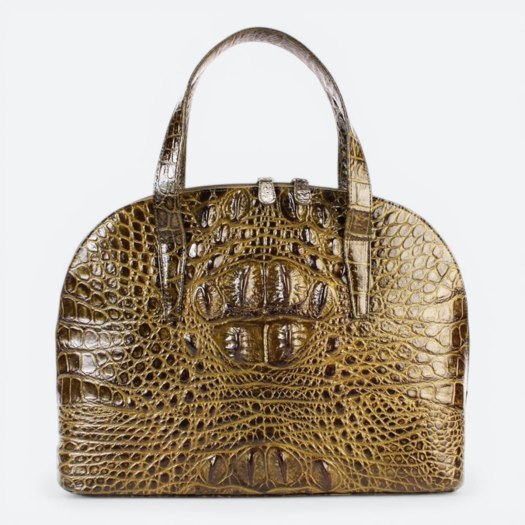 American Carryall Medium Satchel