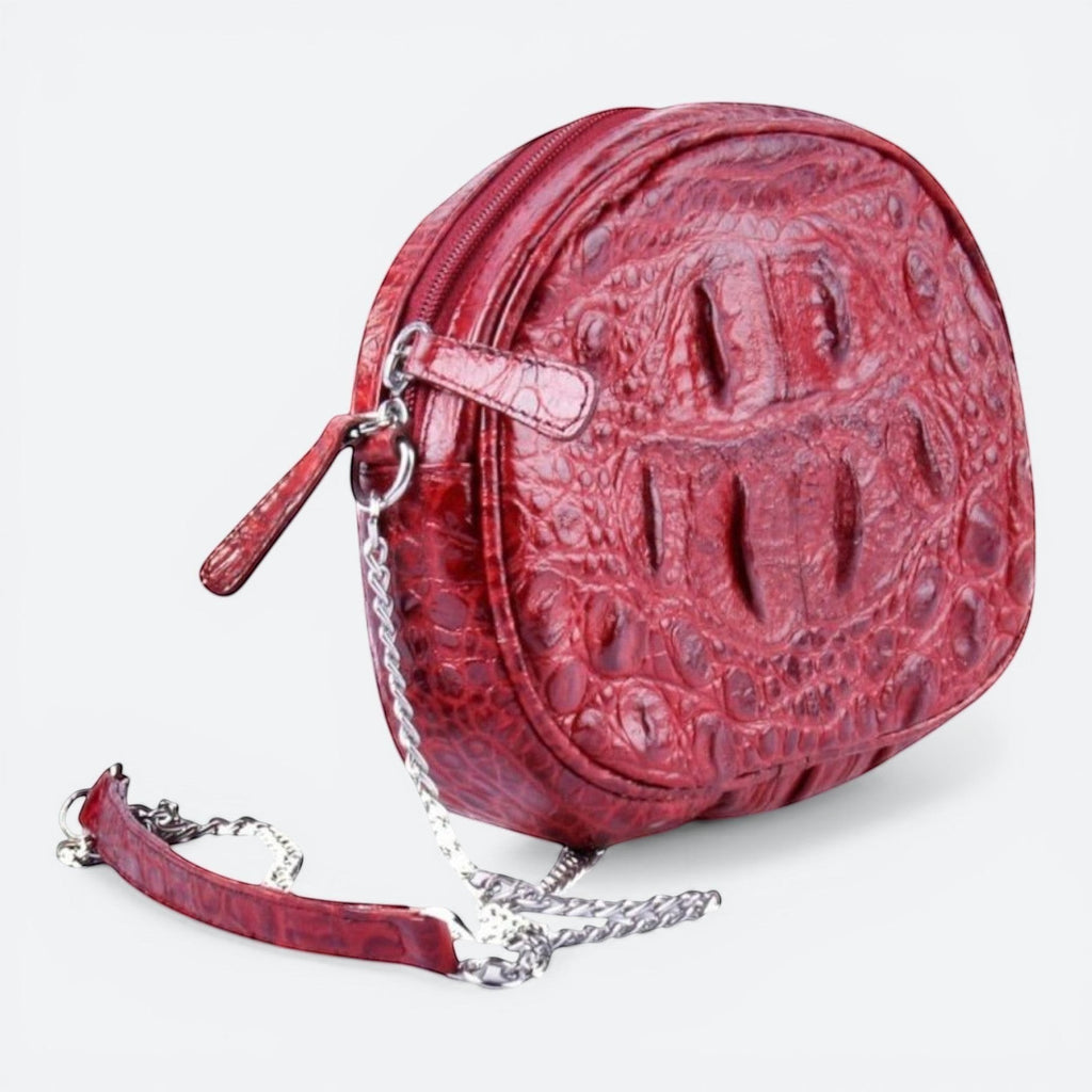 Night Chain Round Mini