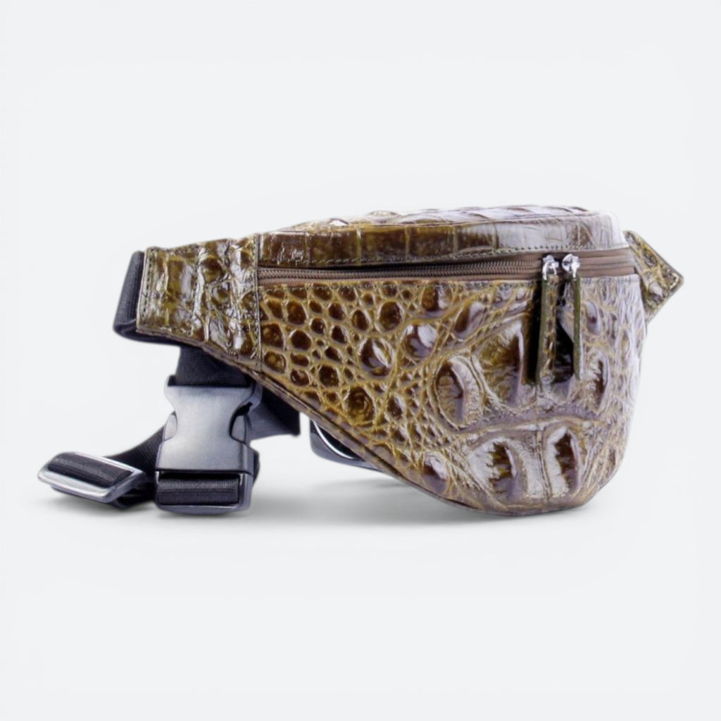 Wolf Fanny Pack