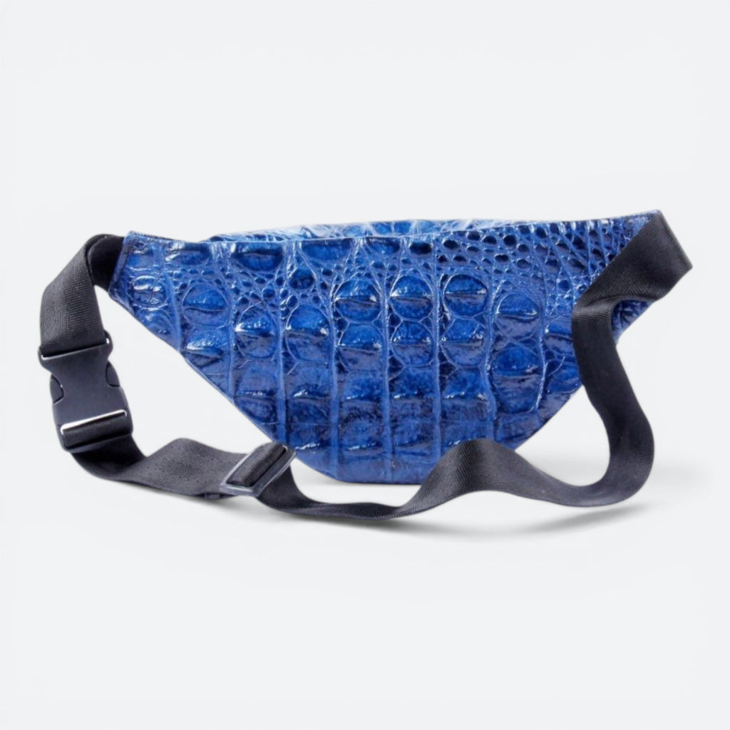 Wolf Fanny Pack