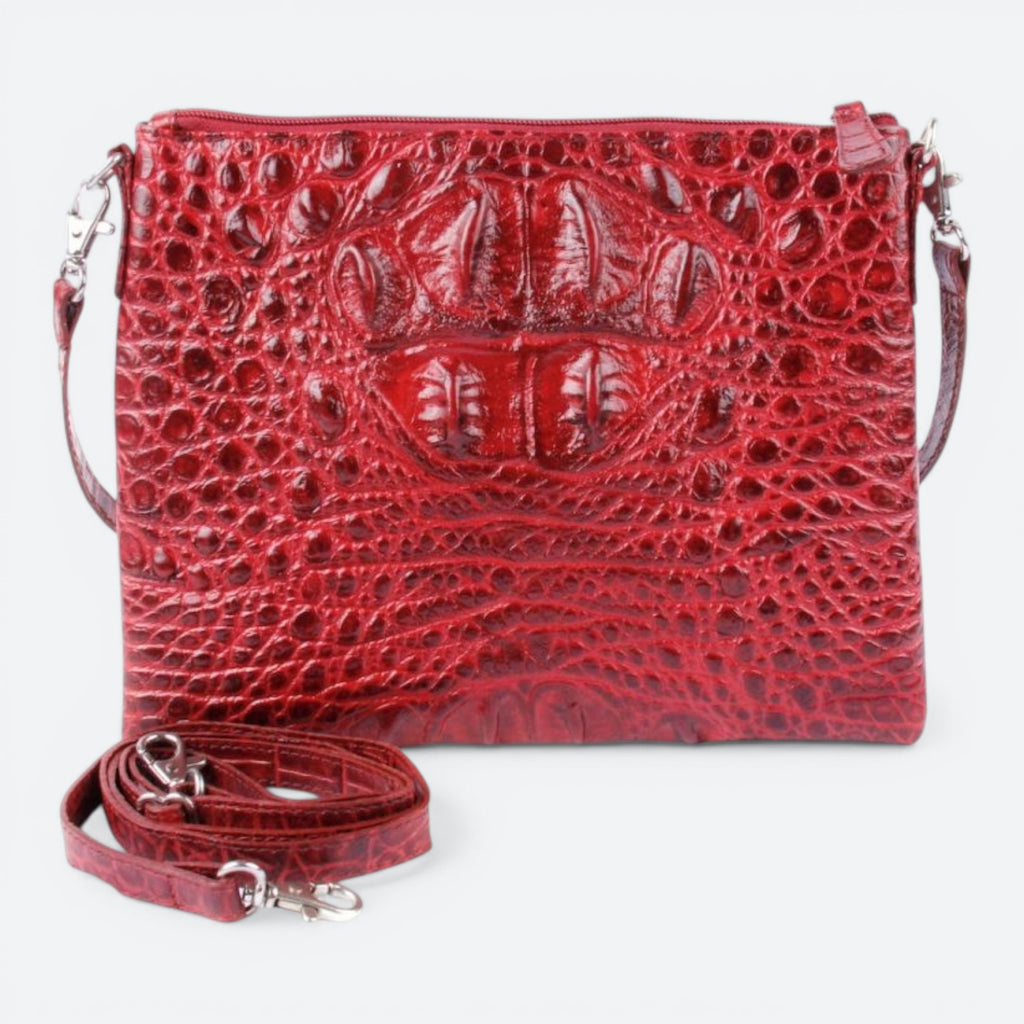 Zoe Clutch & Cross Body Bag