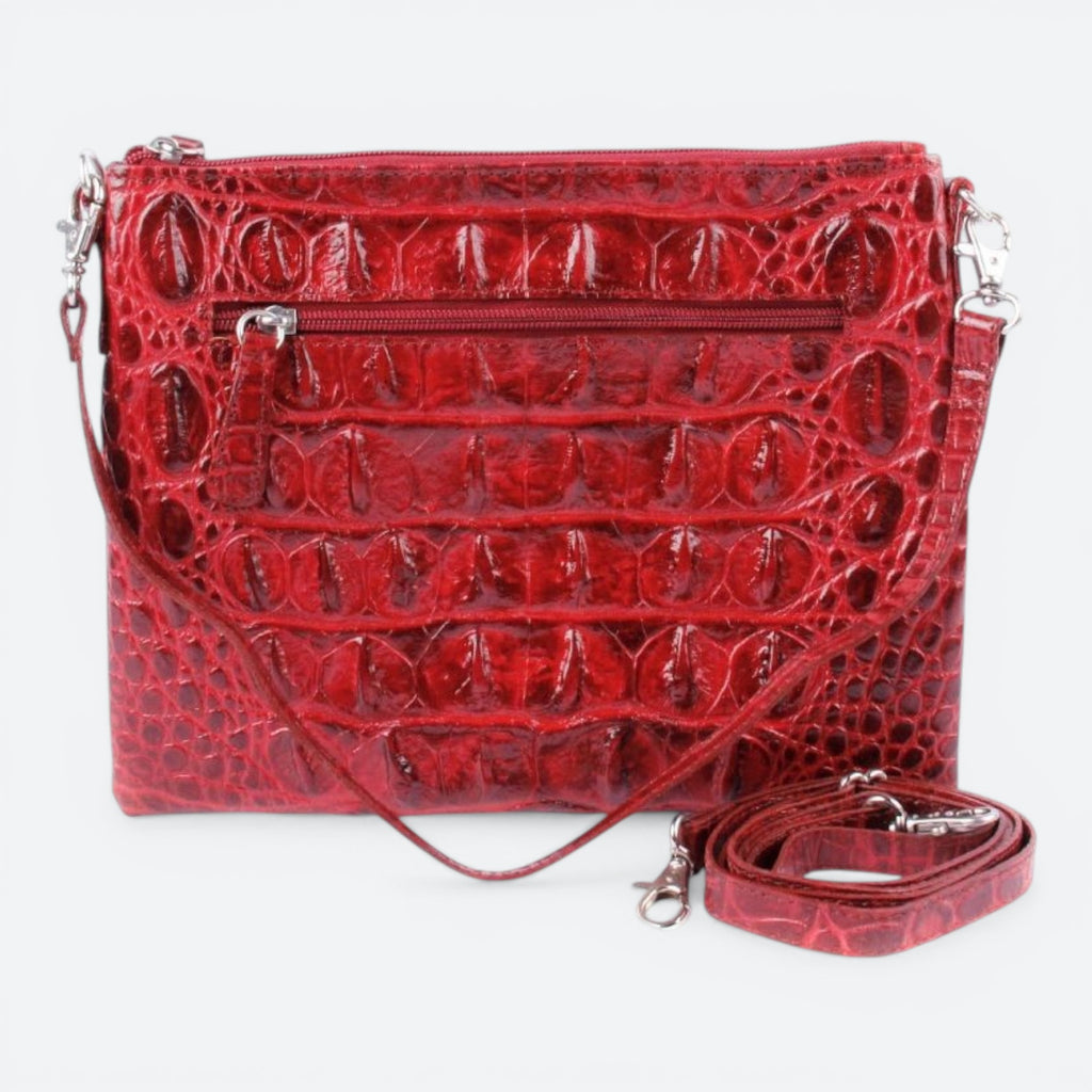 Zoe Clutch & Cross Body Bag