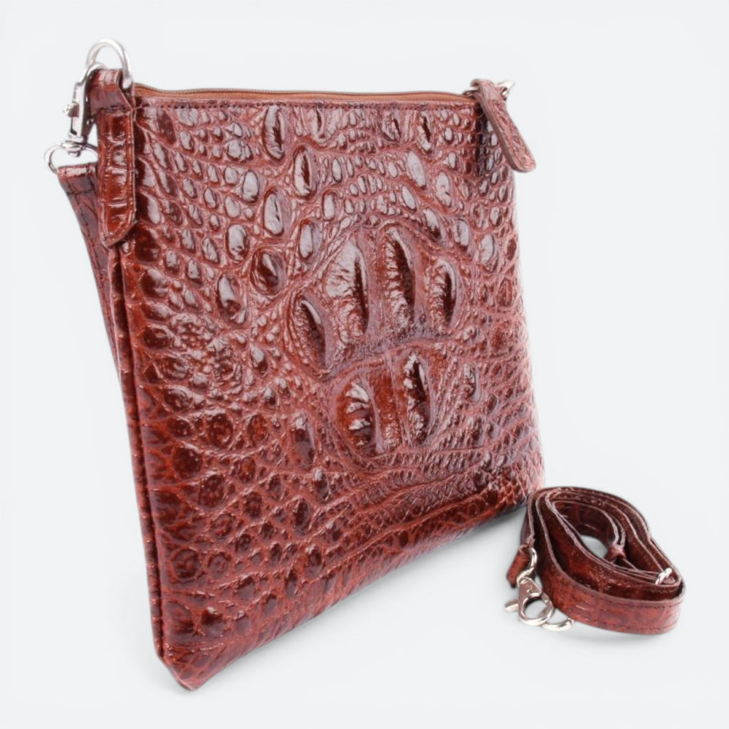 Zoe Clutch & Cross Body Bag