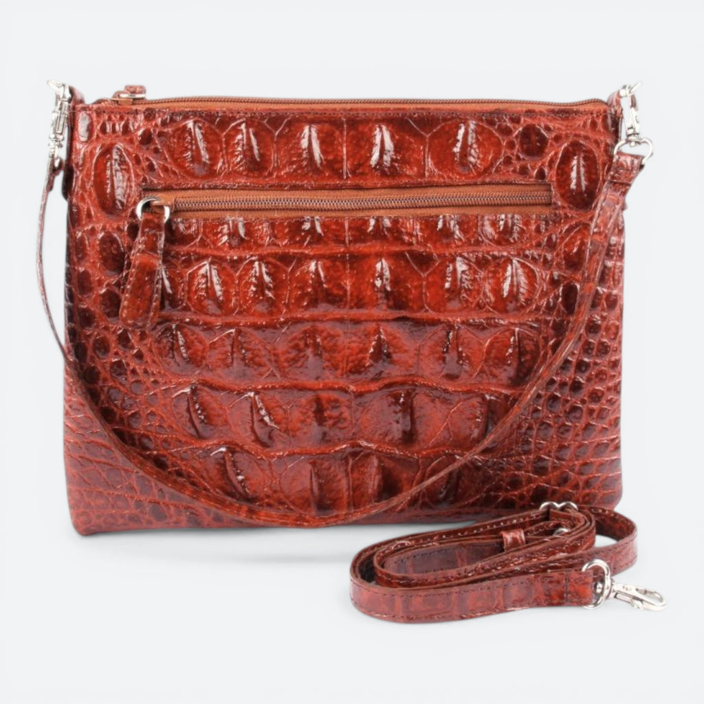 Zoe Clutch & Cross Body Bag