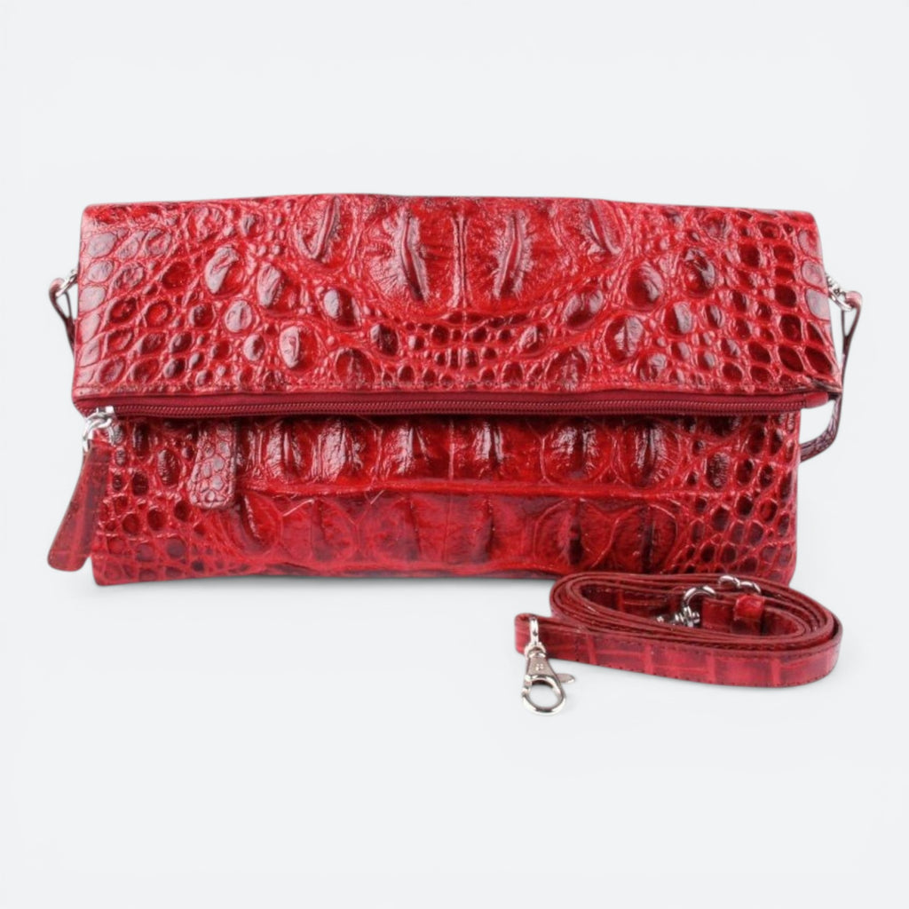 West Clutch & Cross Body Bag