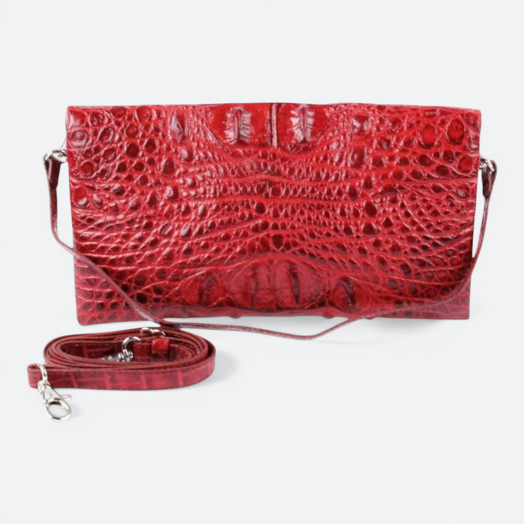 Red Cross Body Bag