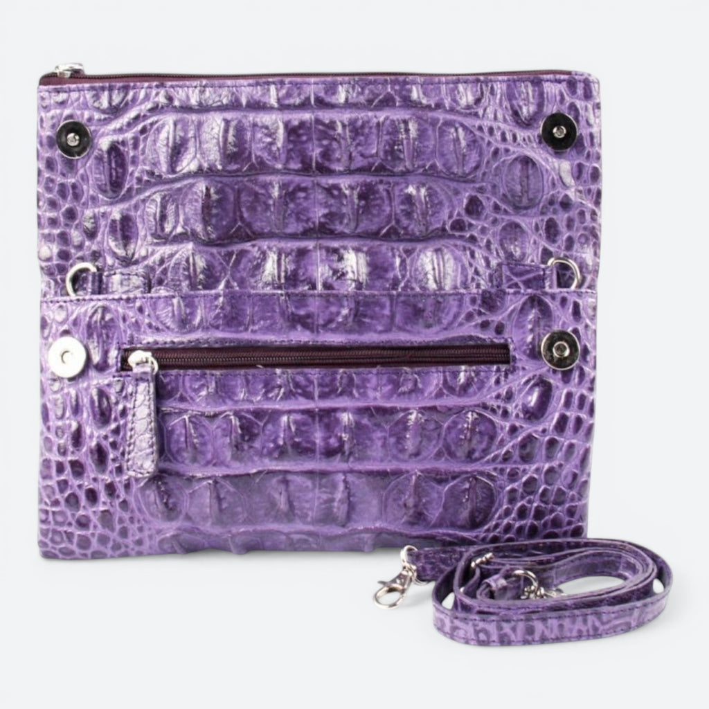 West Clutch Bag