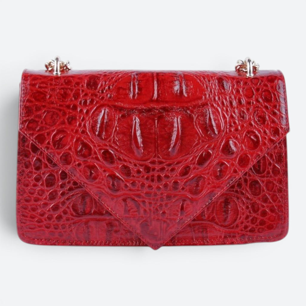 Red Cross Body Bag