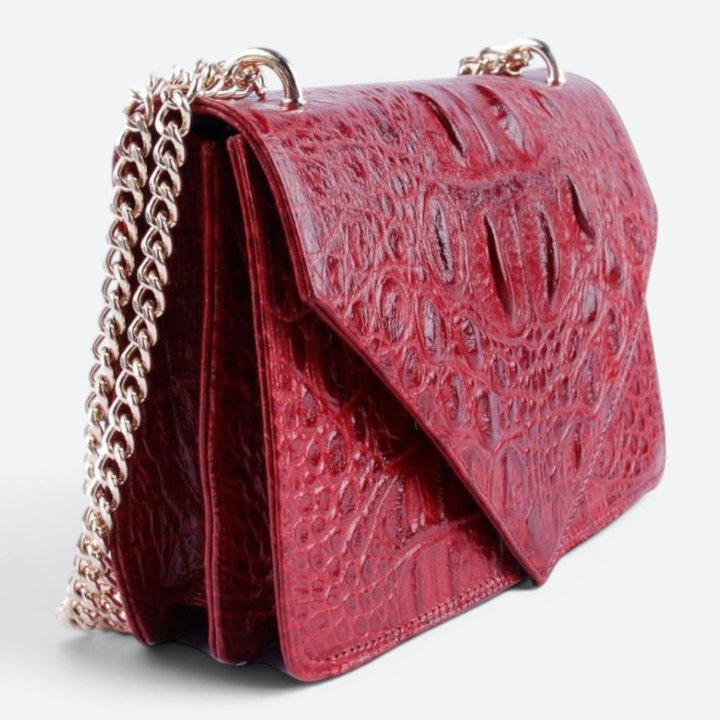 Irina Clutch Bag