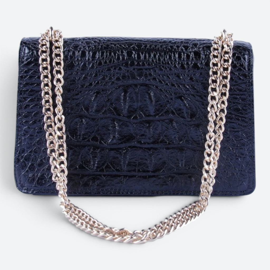 Black Cross Body Bag