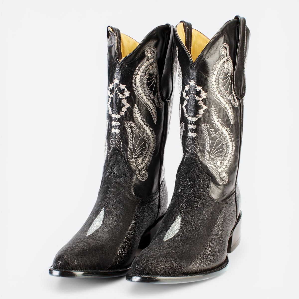 Stingray Western Mens Boots – VEARI display picture 3