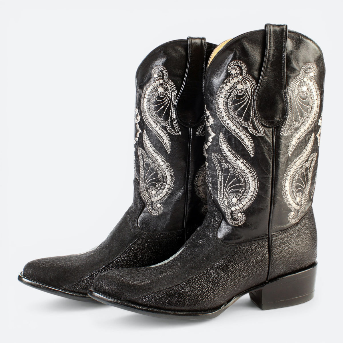 Stingray Western Mens Boots – VEARI display picture 3
