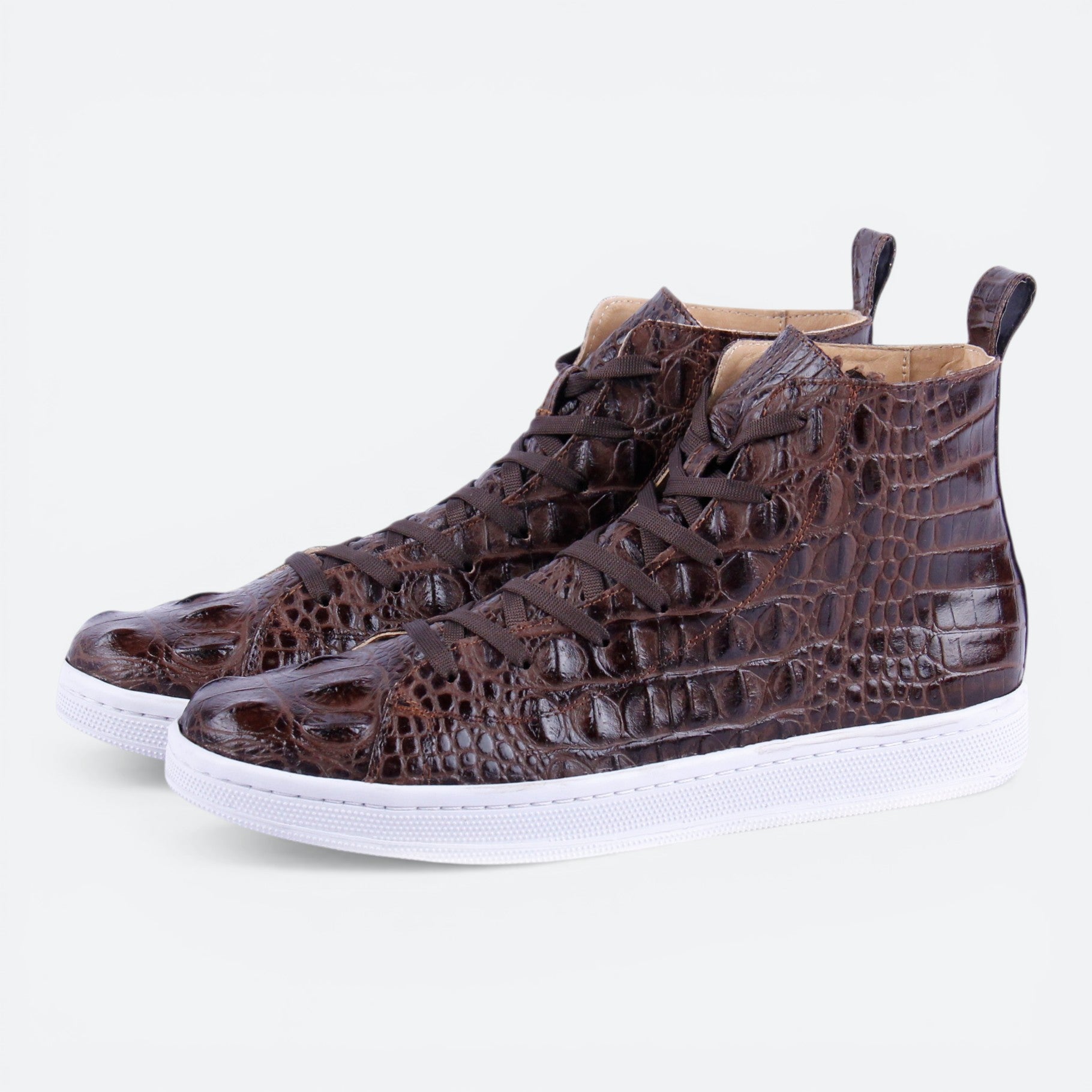 Best Chuck High Top Sneakers - VEARI